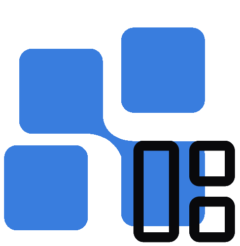 Widdget Panel in Action